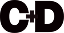 C+D
